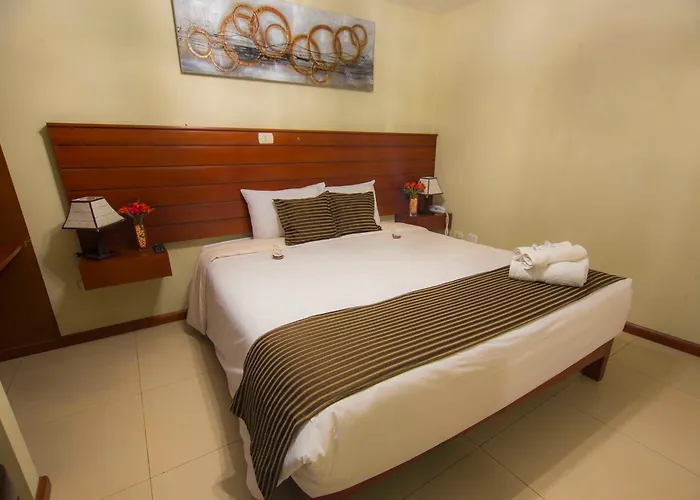Hotel La Casona Del Olivo Arequipa