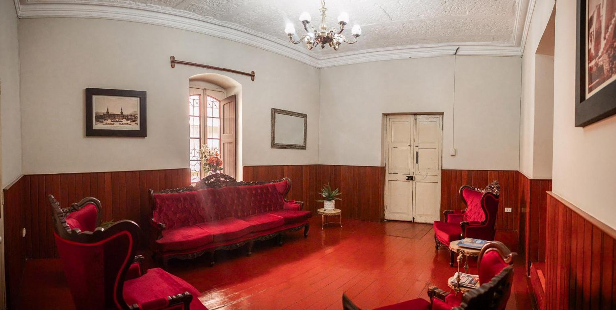 La Casona Del Olivo Arequipa Hotel Yanahuara