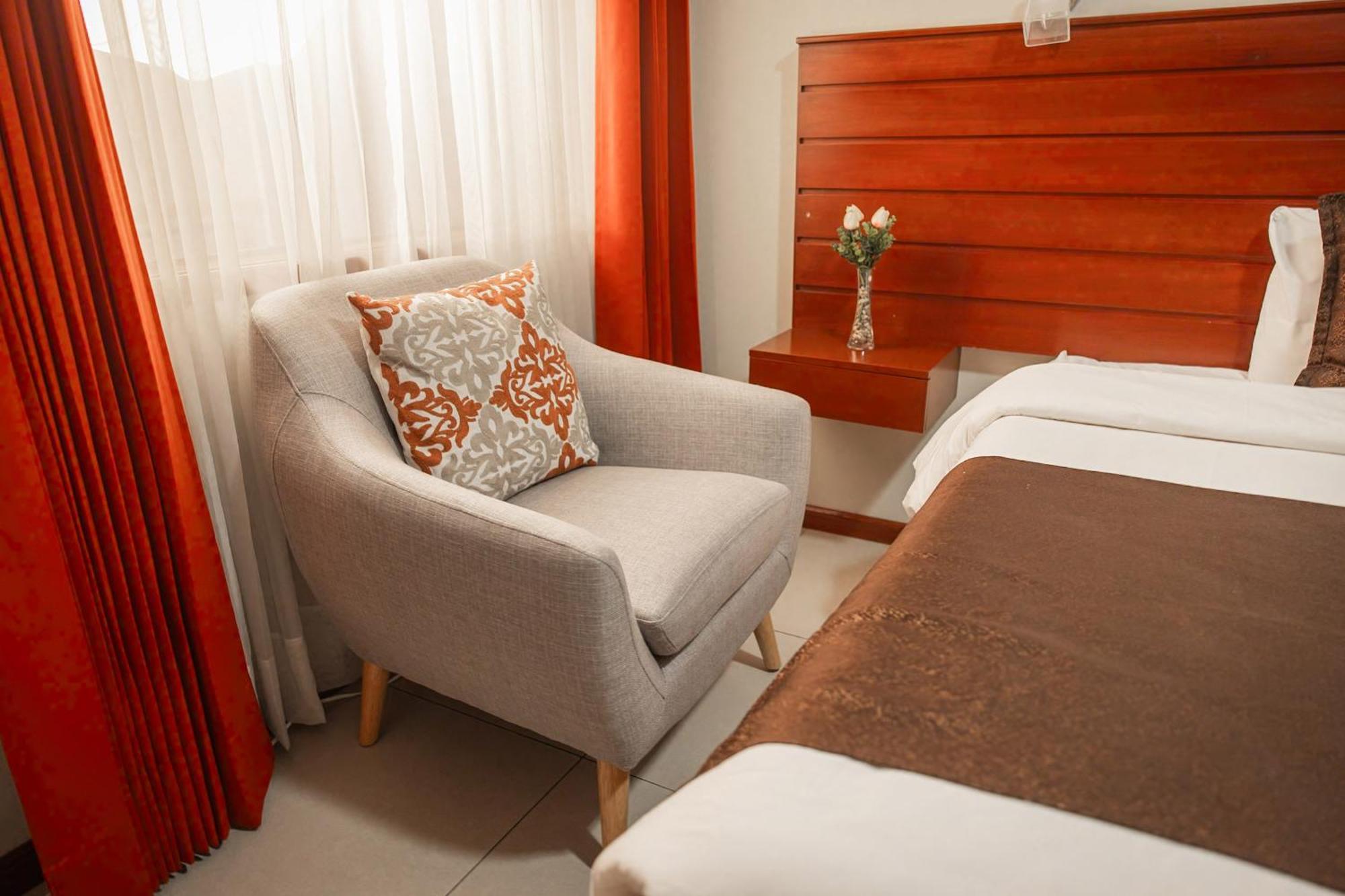La Casona Del Olivo 3* Arequipa