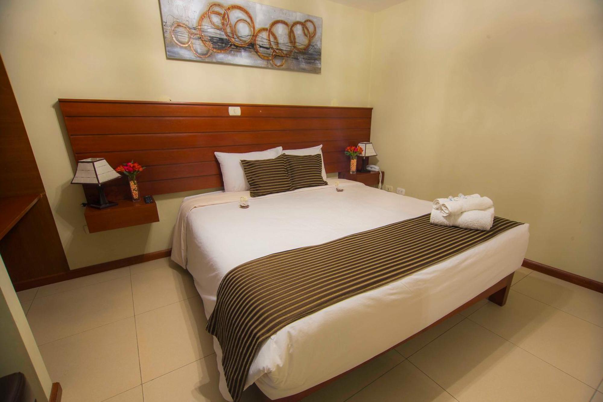 Hotel La Casona Del Olivo Arequipa Yanahuara